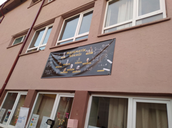 Matematik Sokağı