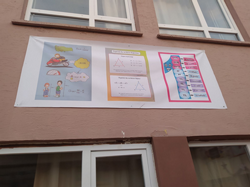 Matematik Sokağı