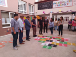 Matematik Sokağı