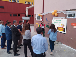 Matematik Sokağı