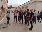 Matematik Sokağı