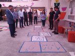 Matematik Sokağı