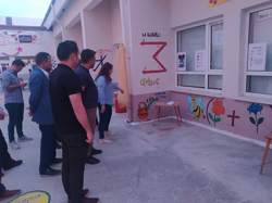 Matematik Sokağı