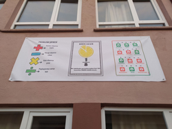 Matematik Sokağı