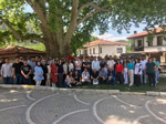 SUBÜ öğrencileri Taraklı’da