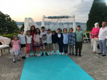 İRFAN EYMEN ERKELİĞE İLK ADIMI ATTI