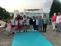 İRFAN EYMEN ERKELİĞE İLK ADIMI ATTI