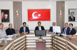 Eğitim yılını değerlendirdiler