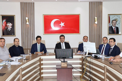 Eğitim yılını değerlendirdiler