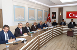 Eğitim yılını değerlendirdiler