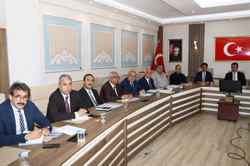 Eğitim yılını değerlendirdiler