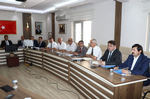 Eğitim yılını değerlendirdiler