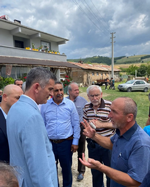 Kerem Kara için Mevlit Okundu
