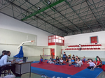 Taraklı Halk Eğitim Merkezi sporcuları Fırtına Gibi Esti