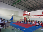 Taraklı Halk Eğitim Merkezi sporcuları Fırtına Gibi Esti