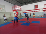 Taraklı Halk Eğitim Merkezi sporcuları Fırtına Gibi Esti