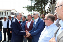 Bayramlar kardeşliğimizi pekiştiren çok özel zamanlardır