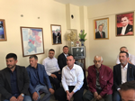 Bayramlar kardeşliğimizi pekiştiren çok özel zamanlardır