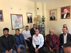 Bayramlar kardeşliğimizi pekiştiren çok özel zamanlardır