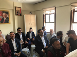 Bayramlar kardeşliğimizi pekiştiren çok özel zamanlardır