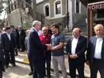 Bayramlar kardeşliğimizi pekiştiren çok özel zamanlardır