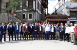 Bayramlar kardeşliğimizi pekiştiren çok özel zamanlardır
