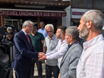 Bayramlar kardeşliğimizi pekiştiren çok özel zamanlardır
