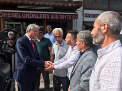 Bayramlar kardeşliğimizi pekiştiren çok özel zamanlardır