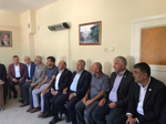 Bayramlar kardeşliğimizi pekiştiren çok özel zamanlardır