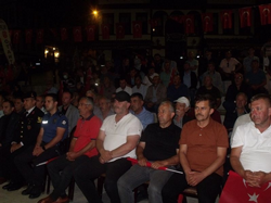 15 Temmuz Demokrasi ve Milli Birlik Günü