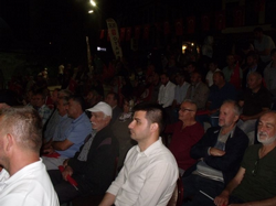 15 Temmuz Demokrasi ve Milli Birlik Günü