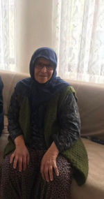 Latife Türkan Vefat Etti