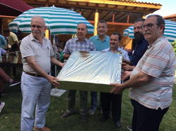 Akça Koca Platformu’nun Taraklı Ziyareti