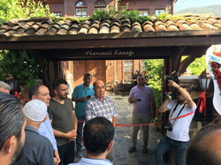 Akça Koca Platformu’nun Taraklı Ziyareti