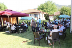 Akça Koca Platformu’nun Taraklı Ziyareti