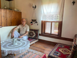 Akça Koca Platformu’nun Taraklı Ziyareti