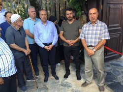 Akça Koca Platformu’nun Taraklı Ziyareti