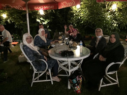 Akça Koca Platformu’nun Taraklı Ziyareti
