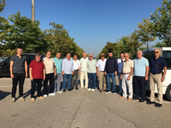 Akça Koca Platformu’nun Taraklı Ziyareti