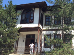 Akça Koca Platformu’nun Taraklı Ziyareti