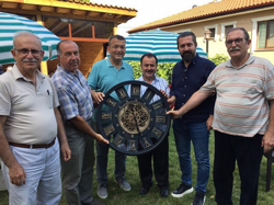 Akça Koca Platformu’nun Taraklı Ziyareti