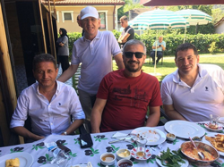 Akça Koca Platformu’nun Taraklı Ziyareti