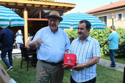 Akça Koca Platformu’nun Taraklı Ziyareti