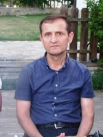 Jandarma Komutanı ve Milli Eğitim Şube Müdürüne Veda