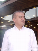 Jandarma Komutanı ve Milli Eğitim Şube Müdürüne Veda