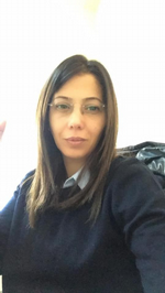 AK Parti Taraklı İlçe Kadın Kolları Başkanlığına atama yapıldı