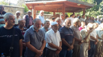 Ali Güven Toprağa Verildi