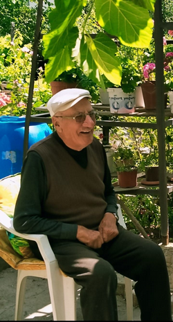 Ali Güven Toprağa Verildi