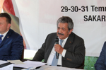 MHP Heyeti Taraklı’daydı