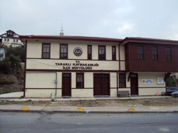 Taraklı'da 'bu' Görüntülere Tepki